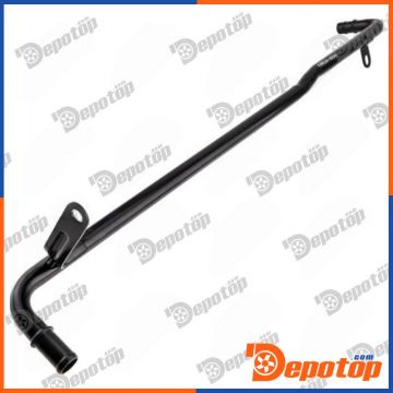 Tuyau de liquide de refroidissement pour CHRYSLER | CPP-CH-004, 5038503AA